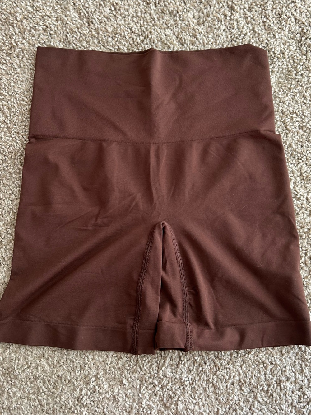 SKIMS bike shorts
